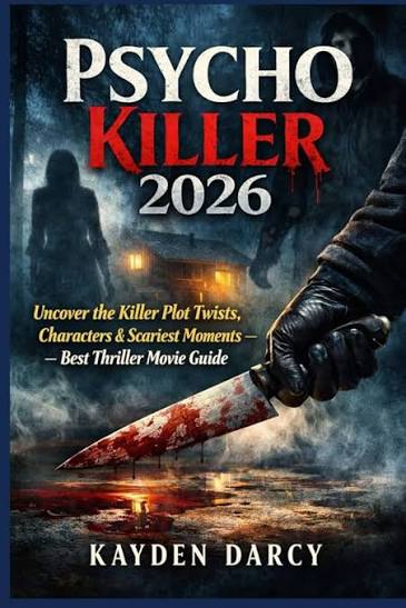 Psycho Killer (2026)