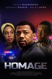 Homage (2026)