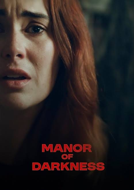 Manor of Darkness (2026)