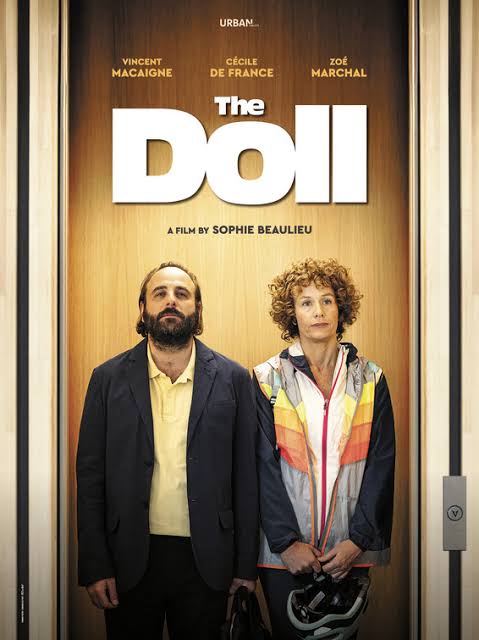The Doll (2025)