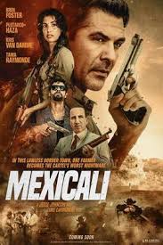 Mexicali (2026)