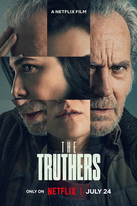 The Truthers (2026)