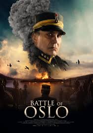 The Battle of Oslo