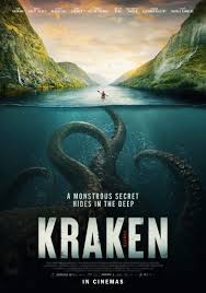 Kraken (2026)