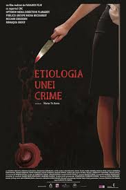 Etiology of a Crime (2025)
