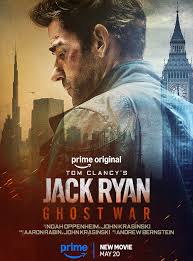 Tom Clancy's Jack Ryan: Ghost War