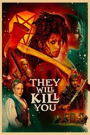 They Will Kill You (2026)