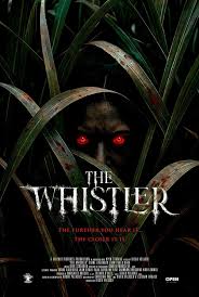 The Whistler (2026)