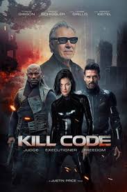 Kill Code (2026)
