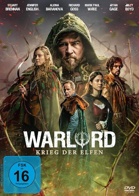 warlod
