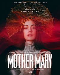 Mother Mary