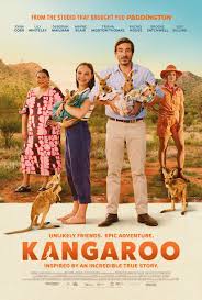 Kangaroo (2025)