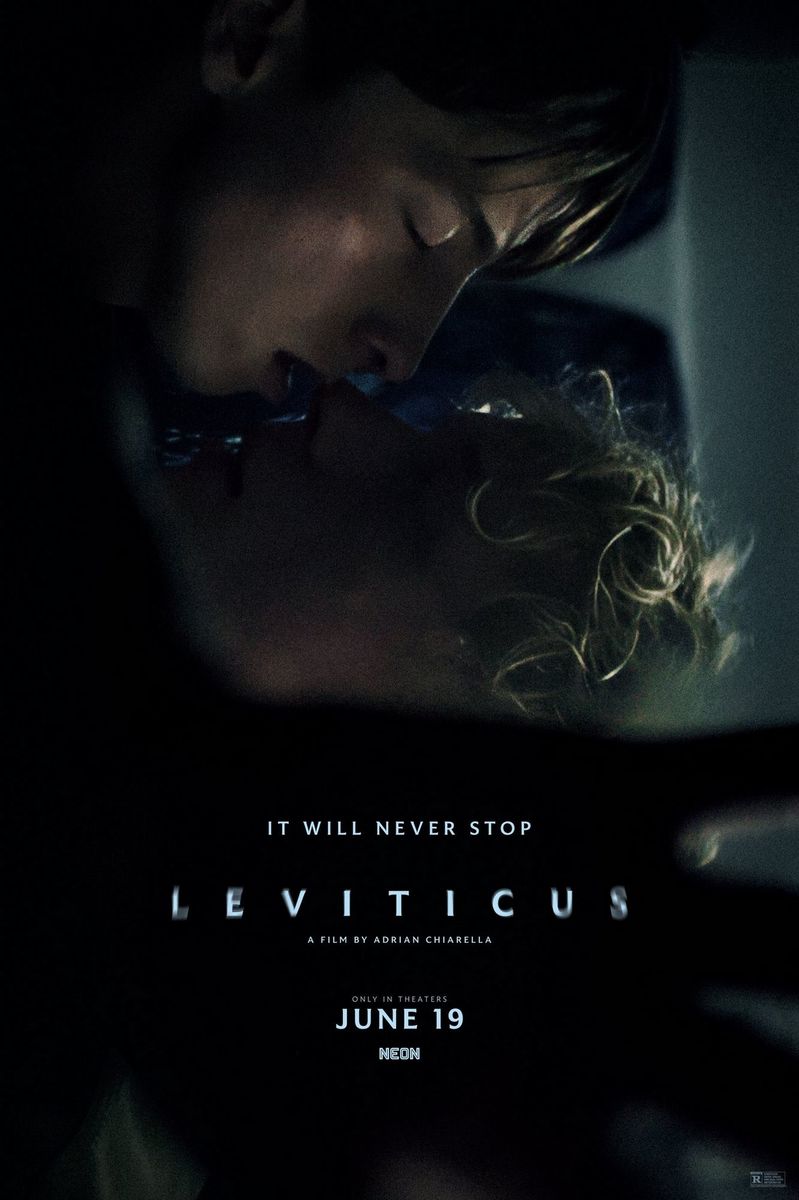 Leviticus (2026)