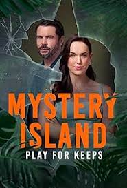 Mystery Island: Play for Keeps (2026)