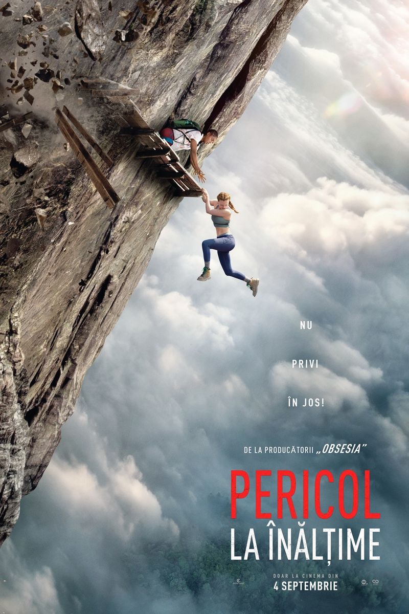 Fall 2: Deadpoint (2026)