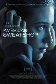 American Sweat shop (2025)
