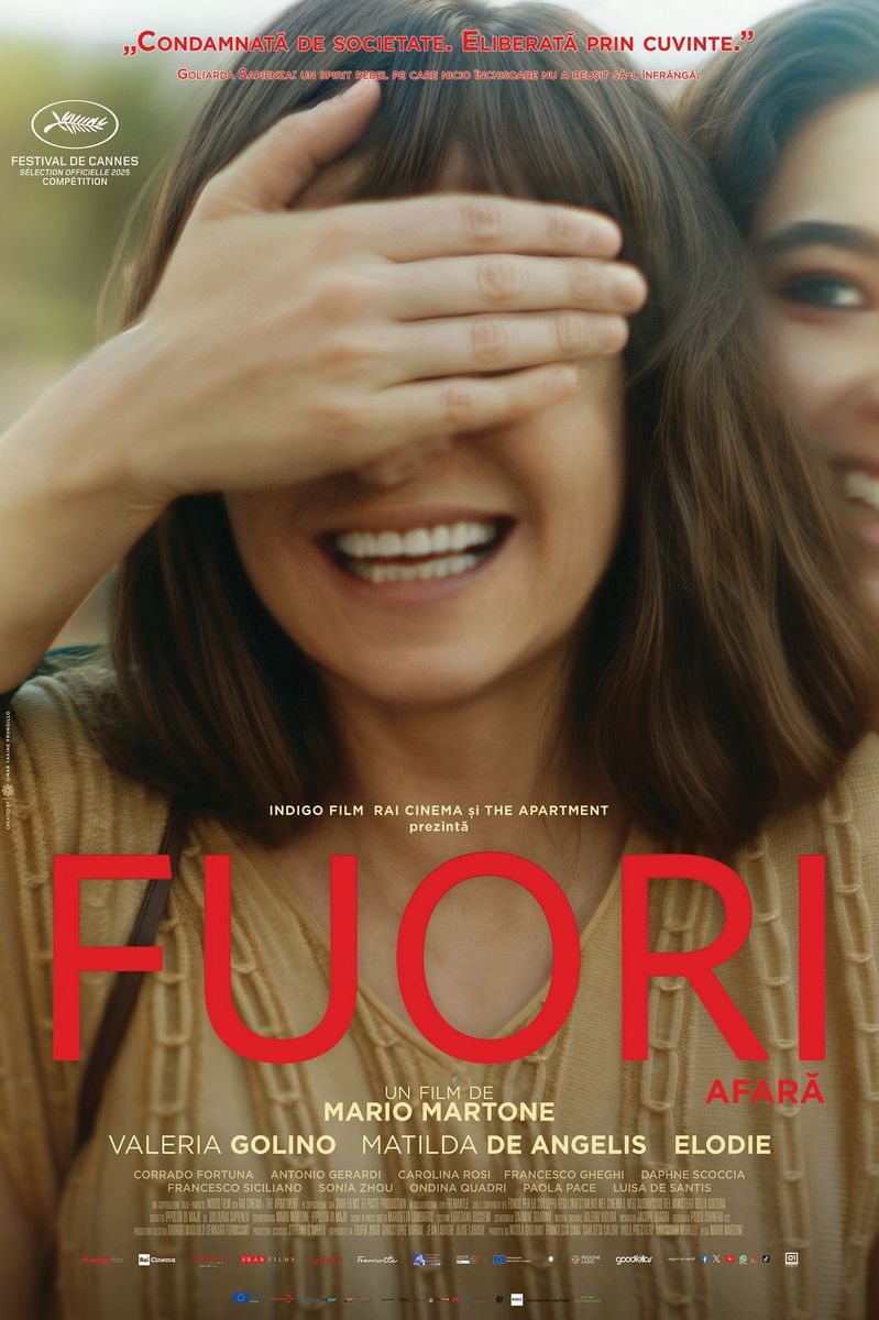 Fuori (2025)