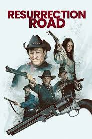 Resurrection Road (2025)
