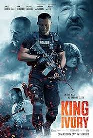 King Ivory (2025)