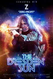 The Dresden Sun (2026)