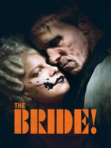 he Bride! (2026)