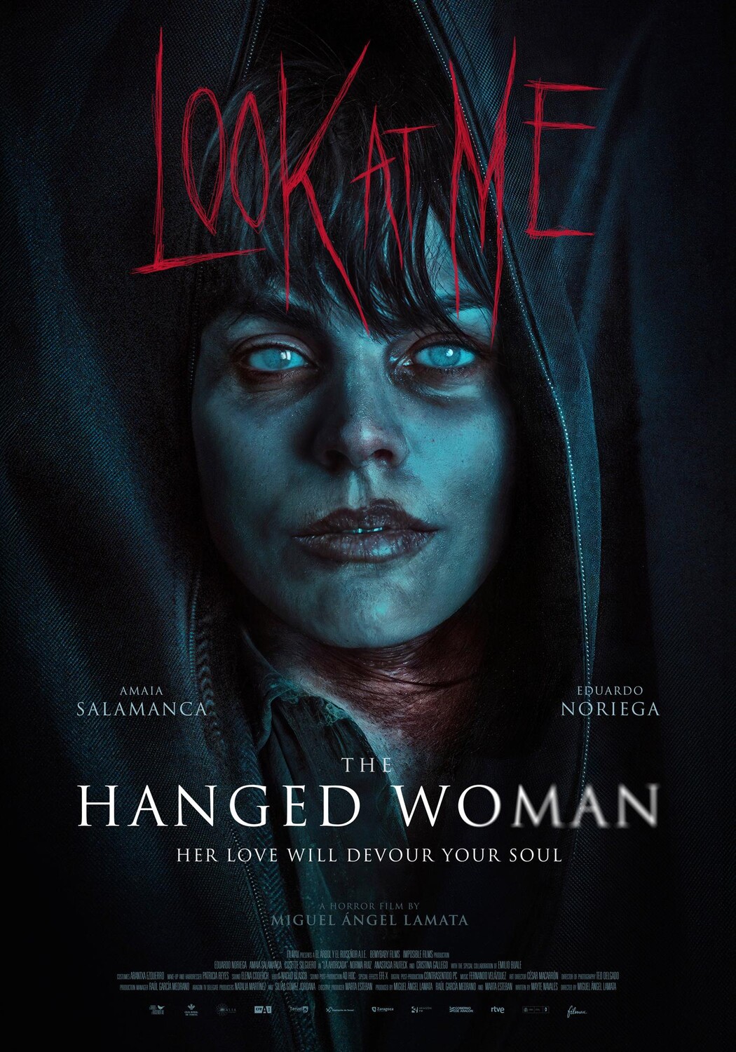 The Hanged Woman (2026)