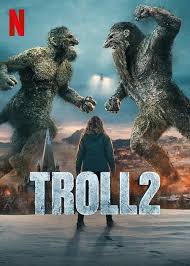 Troll 2 (2025)