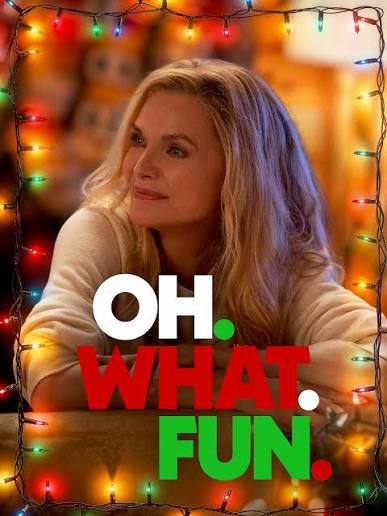 Oh. What. Fun (2025)