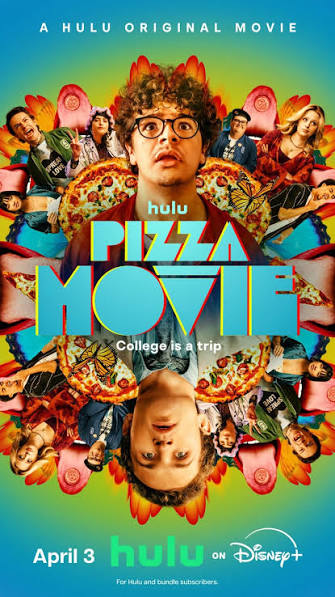 Pizza Movie (2026)