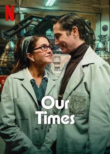 Our Times (2025)