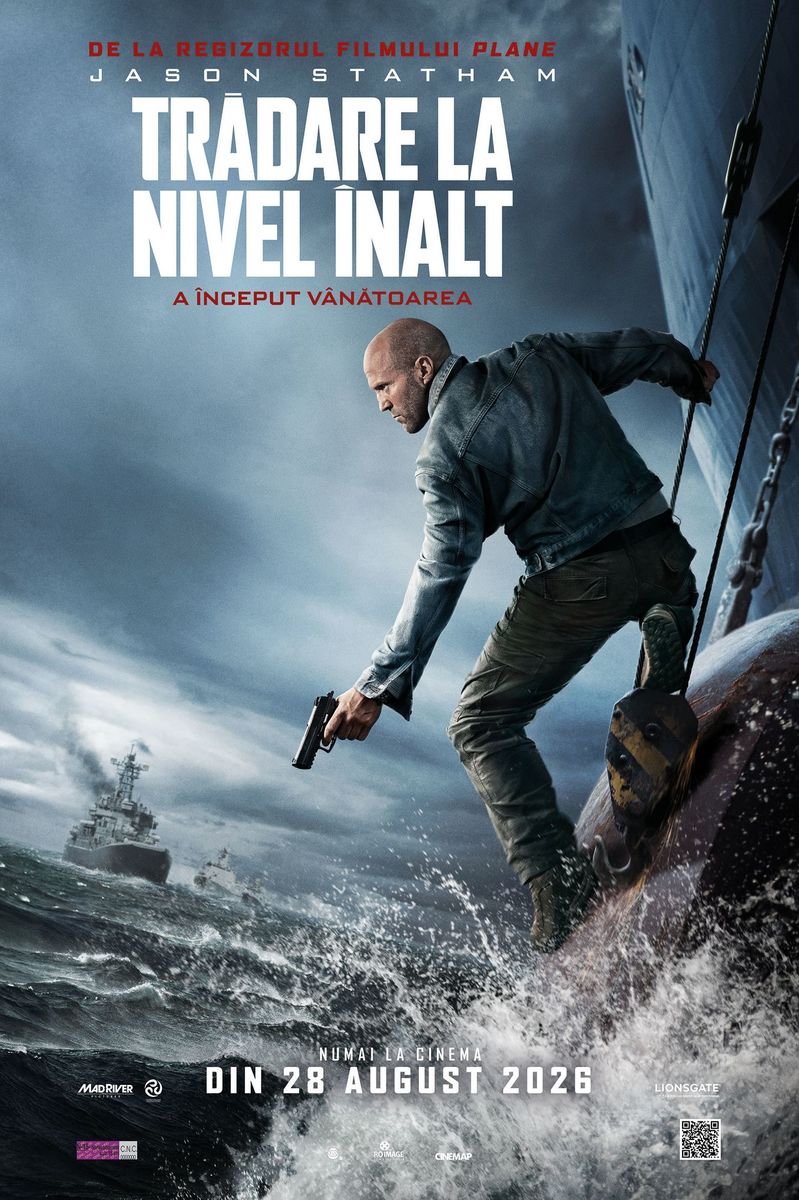 Mutiny (2026)