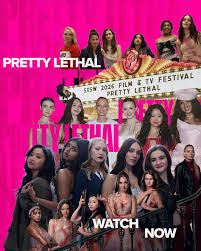 Pretty Lethal (2026)