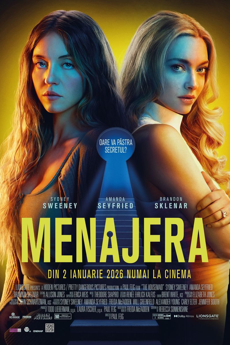 Housemaid (2026)