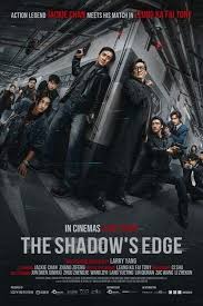 The Shadow's Edge (2025)