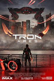 Tron Ares (2025)