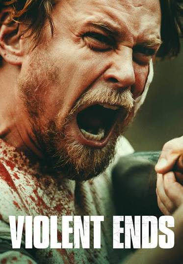 Violent Ends (2025)