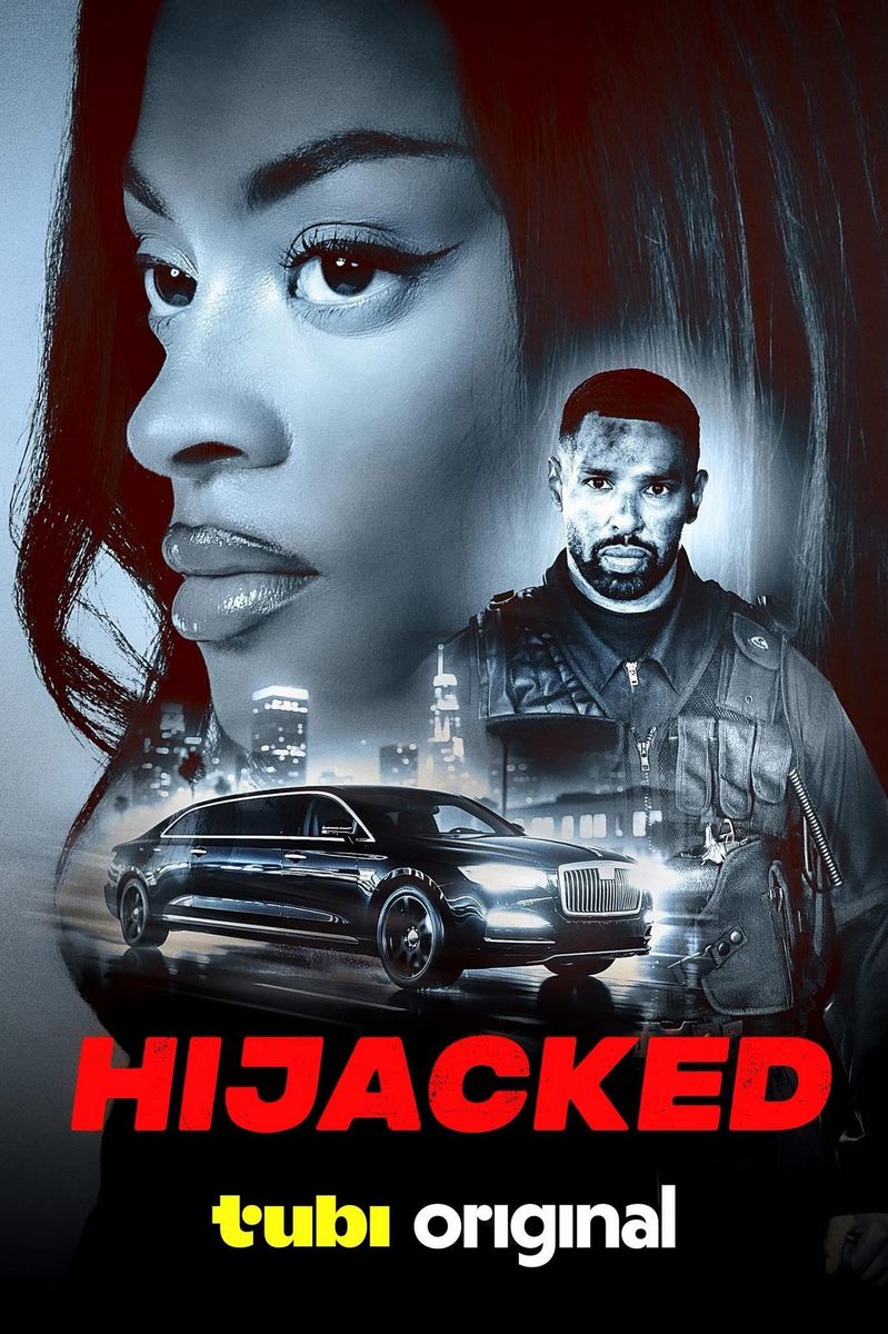 Hijacked (2025)