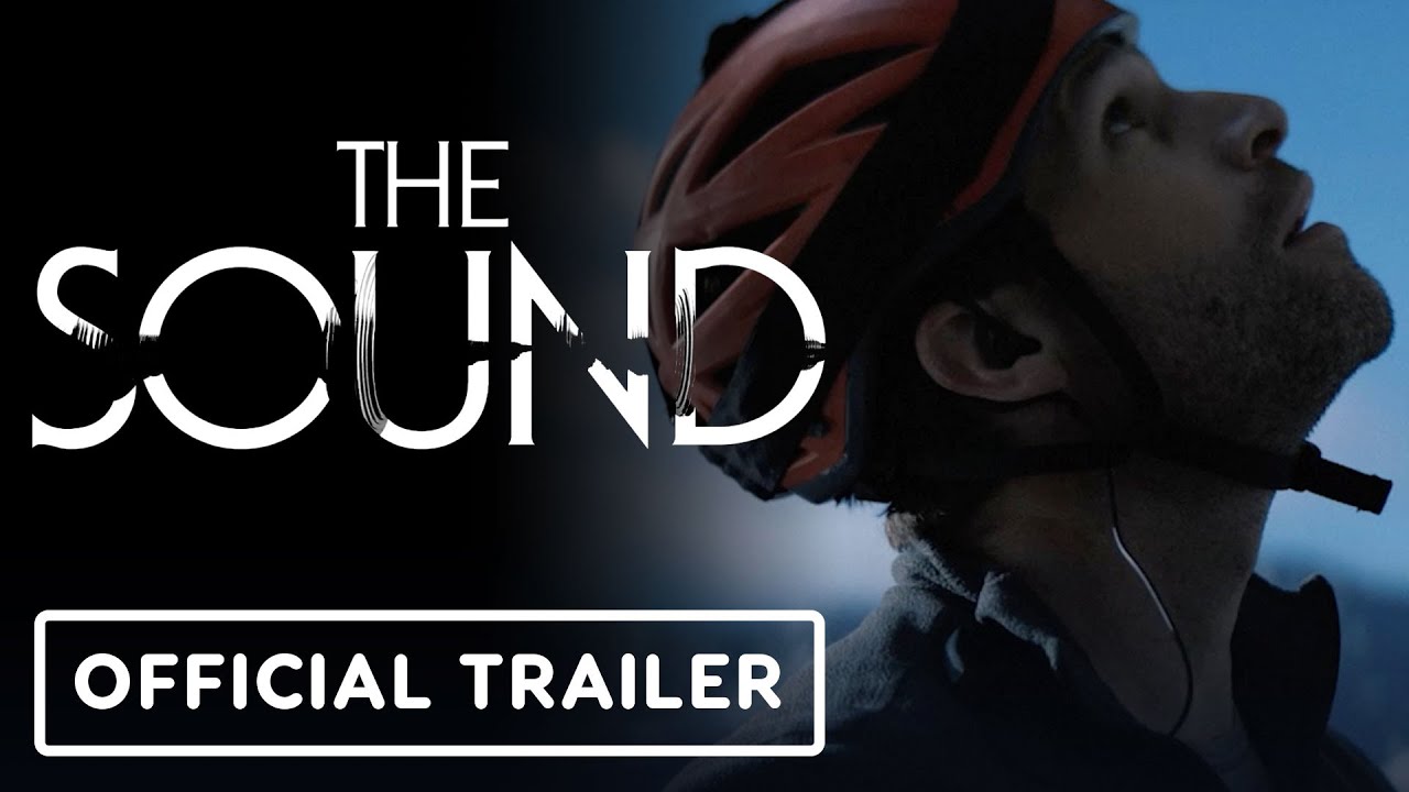 The Sound (2025)