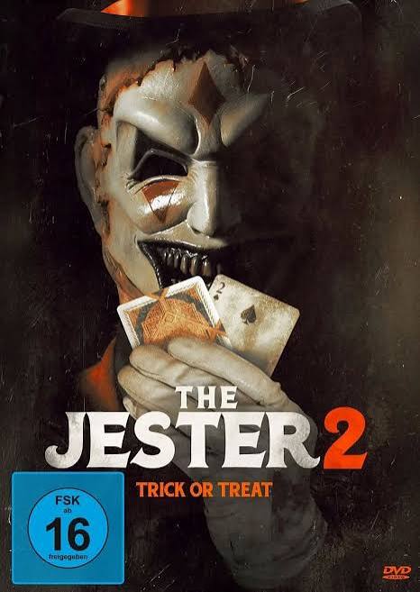 The Jester 2 (2025)