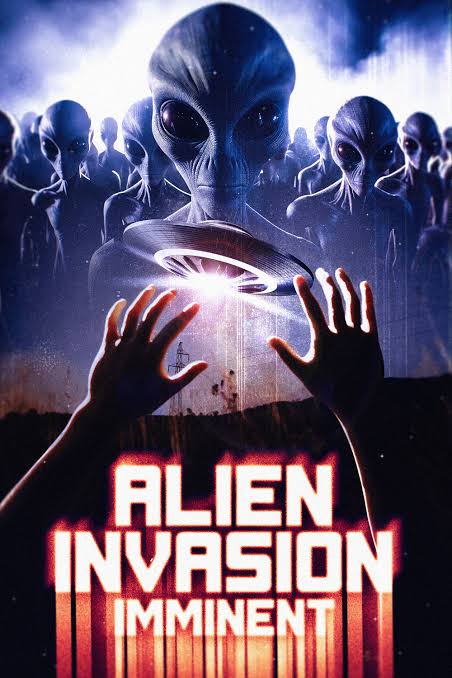 Alien Invasion (2025)