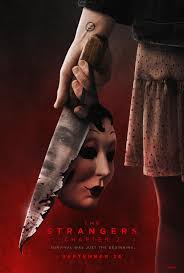 The Strangers Chapter 2 (2025)