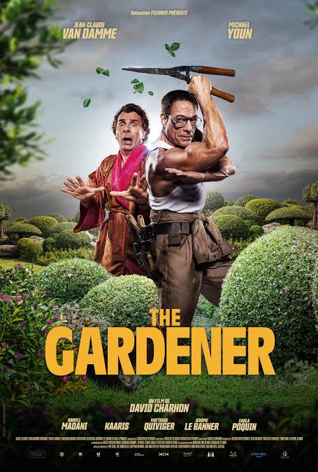 The Gardener (2025)