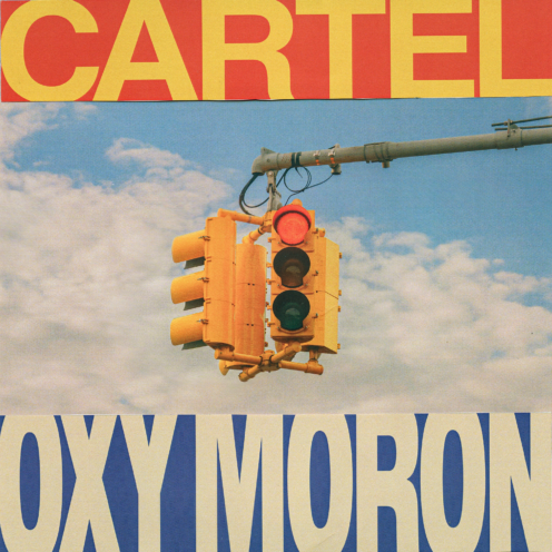 Oxy Morons (2025)