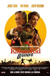 Karate Kid Legends (2025)