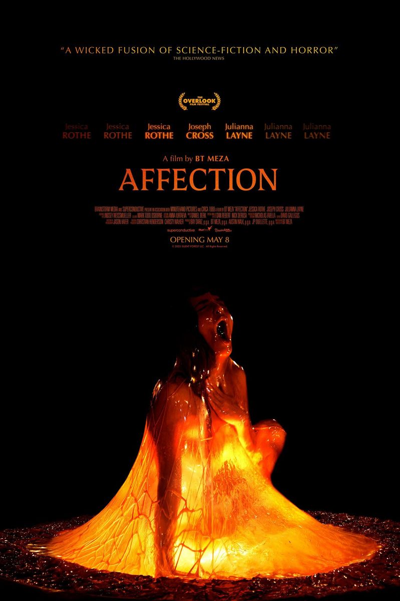 Affection (2025)