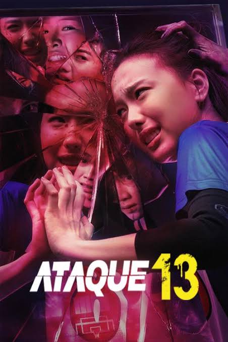 Attack 13 (2025)
