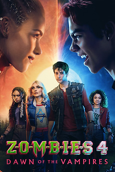 Zombi 4: Zorii Vampirilor (2025)