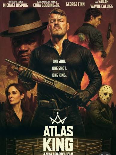 Atlas King (2026)