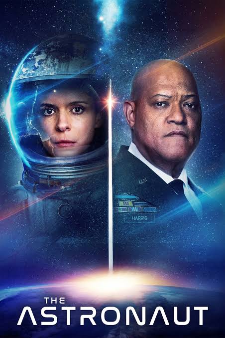 The Astronaut (2025)