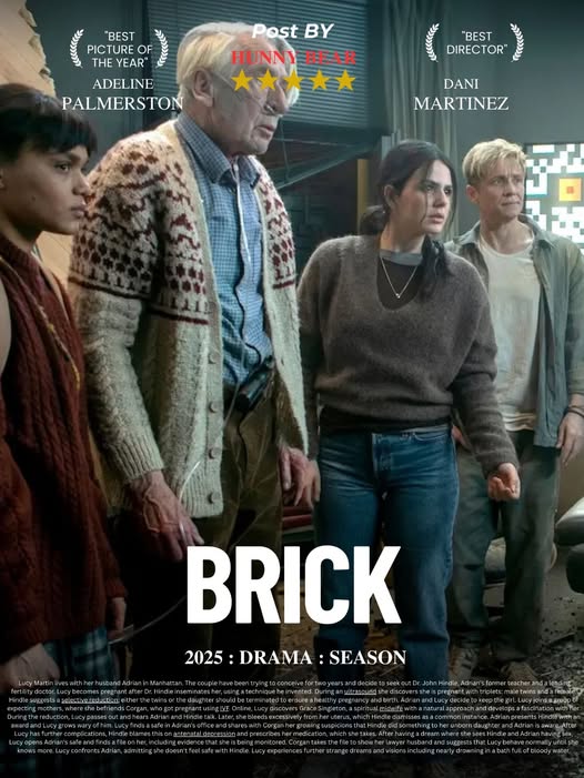 Brick (2025)